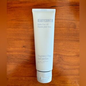 Beautycounter Balm For All